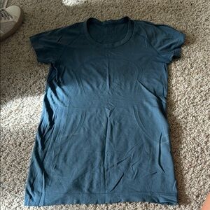 Lululemon Athletica Swiftly Tech Short Sleeve